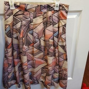 Never worn Junees pleated skirt